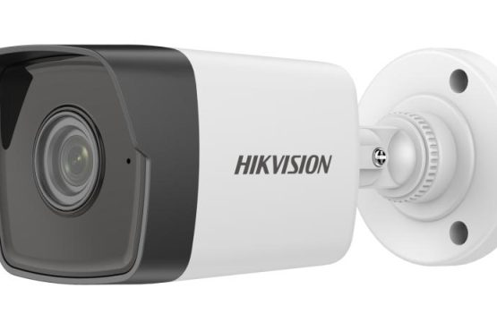 دوربين بالت 4 مگا پیکسل تحت شبکه هايك ويژن مدل DS-2CD1043G0-I