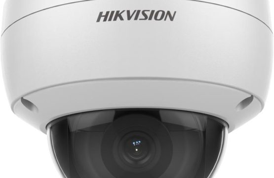 دوربین دام 6 مگاپیکسل تحت شبکه هایک ویژن مدل DS-2CD2163G2-IU