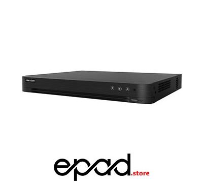 دستگاهDVR توربو اچ دی 16 کانال هایک ویژن مدل iDS-7216HUHI-M2/S