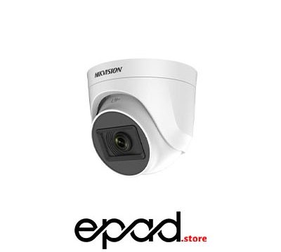 دوربين دام 5 مگا پیکسل توربو اچ دی هايك ويژن DS-2CE76H0T-ITPF