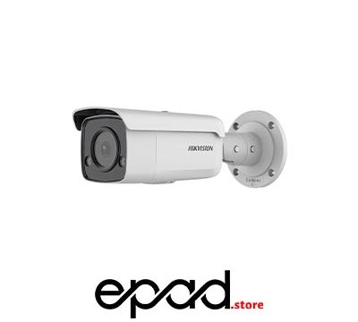 دوربين بالت 2 مگا پیکسل تحت شبکه هايك ویژن مدل  DS-2CD2T27G2-L