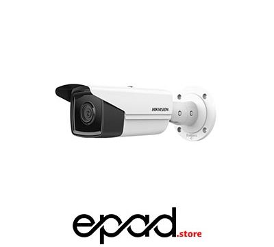 دوربين بالت 4 مگا پیکسل تحت شبکه هايك ويژن DS-2CD2T43G2-2I