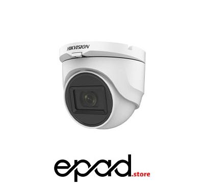 دوربين دام 2 مگا پیکسل توربو اچ دی هايك ويژن DS-2CE76D0T-ITMF