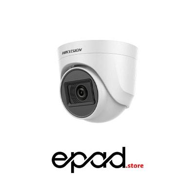 دوربين دام 2 مگا پیکسل توربو اچ دی هايك ويژنDS-2CE76D0T-ITPF