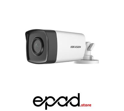 دوربین بالت 2 مگا پیکسل توربو اچ دی هایک ویژن مدل DS-2CE17D0T-IT1F