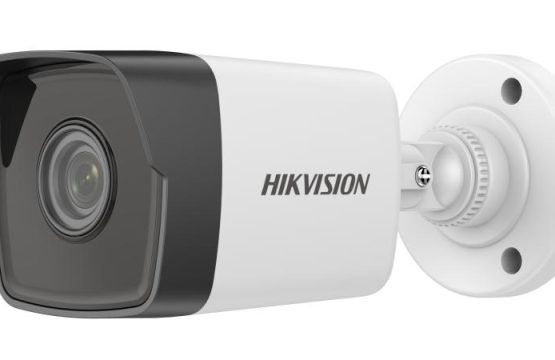 دوربین بالت 5 مگا پیکسل تحت شبکه هایک ویژن مدل DS-2CD1053G0-I