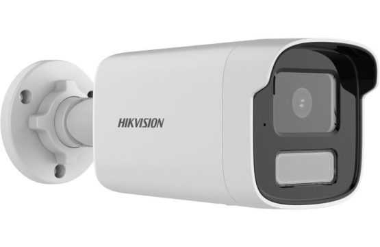 دوربین بالت 4 مگا پیکسل تحت شبکه هایک ویژن مدل DS-2CD1T43G2-LIU