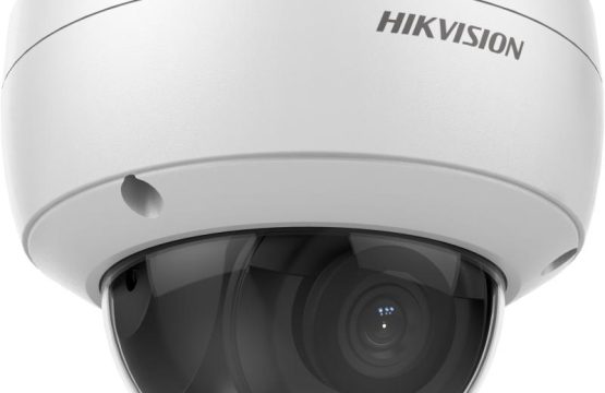 دوربین دام 4 مگا پیکسل تحت شبکه هایک ویژن مدل DS-2CD2143G2-IU