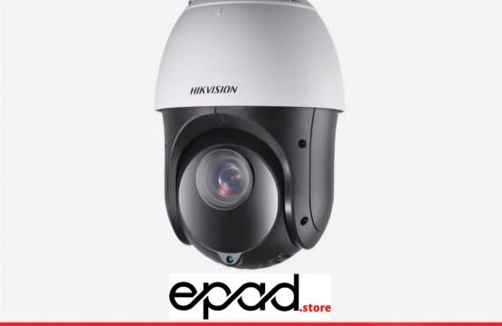 دوربین اسپیددام 4 مگا پیکسل تحت شبکه هایک ویژن مدل DS-2DE4425IW-DE-T5