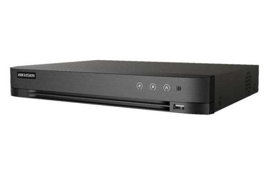 دستگاه DVR توربو اچ دی 16 کانال هایک ویژن مدل DS-7216HUHI-K2