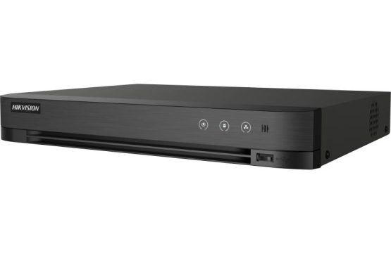 دستگاه ایکس وی آر 16 کانال توربو اچ دی هایک ویژن مدل iDS-7216HQHI-M1/S