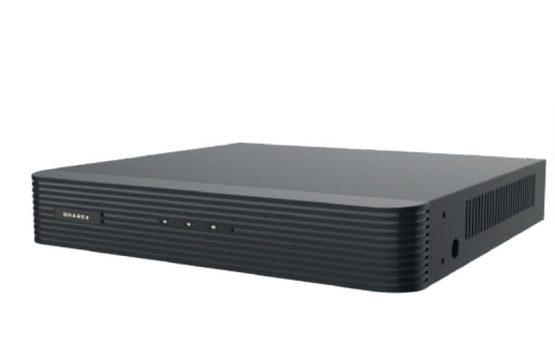 دستگاه ان وی آر 4 کانال تحت شبکه حارس مدل NVR-E04-1A/R