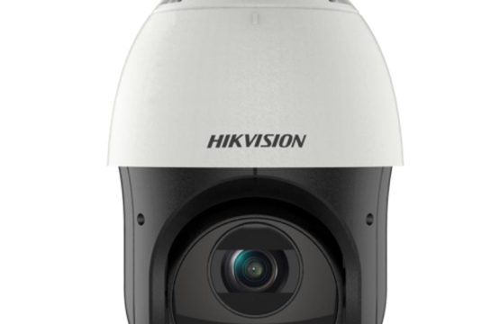 دوربین اسپیددام 2 مگا پیکسل تحت شبکه هایک ویژن مدل DS-2CD4225IW-DE-T5