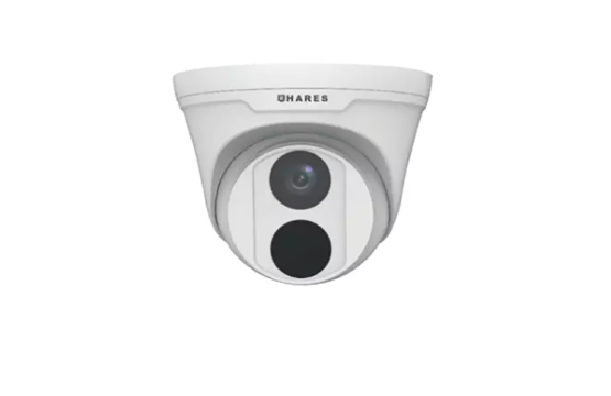 دوربین دام 2 مگا پیکسل تحت شبکه حارس مدل IPC-E2F2D-I30/D