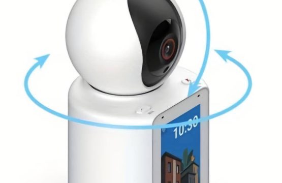 دوربین بی بی کم چرخشی مدل WEGA VIEW C30