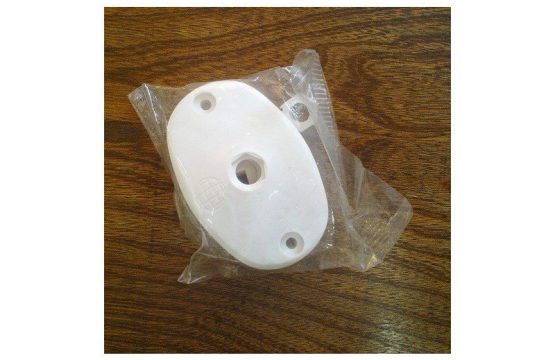 پایه چشمی دزدگیر بیضی