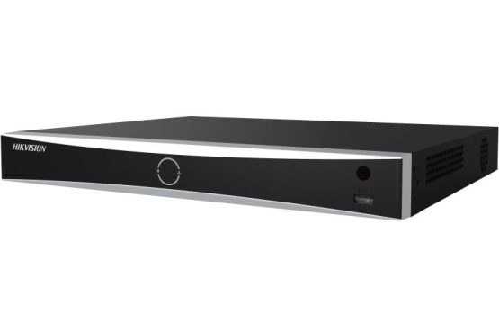 دستگاه ان وی آر 32 کانال تحت شبکه هایک ویژن مدل DS-7632NXI-K2