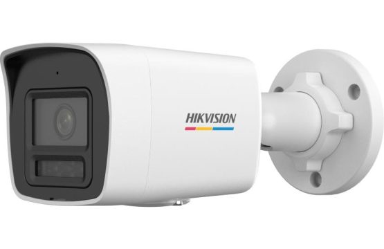 دوربین بالت 4 مگا پیکسل تحت شبکه هایک ویژن مدل DS-2CD1047G2H-LIU