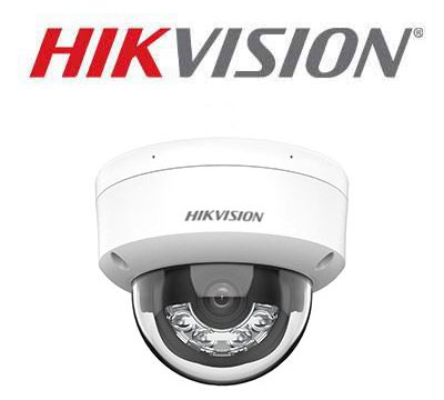 دوربین دام 8 مگا پیکسل تحت شبکه هایک ویژن مدل DS-2CD2183G2-LIS2U