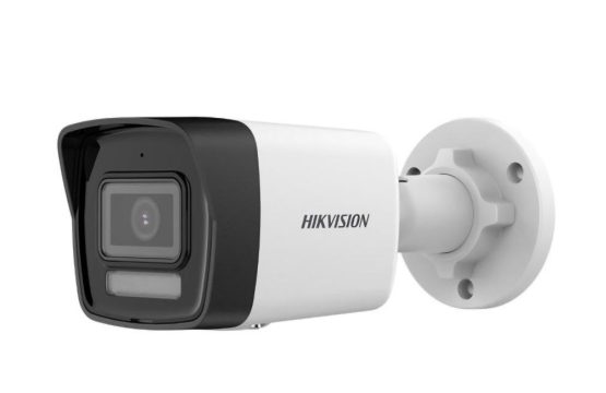 دوربین بالت 6 مگا پیکسل تحت شبکه هایک ویژن مدل DS-2CD3061G2-LIUF