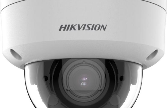 دوربین دام 8 مگا پیکسل تحت شبکه هایک ویژن مدل DS-2CD2783G2-LIZS2U