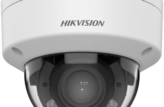 دوربین دام 4 مگا پیکسل تحت شبکه هایک ویژن مدل DS-2CD1743G2-LIZU