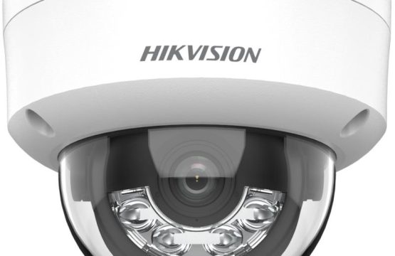 دوربین دام 6 مگا پیکسل تحت شبکه هایک ویژن مدل DS_2CD1163G2-LIU