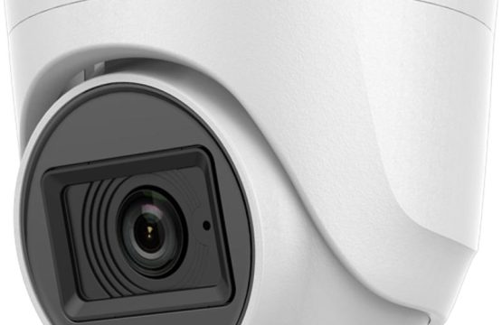 دوربین دام 5 مگا پیکسل توربو اچ دی هایک ویژن مدل DS-2CE76H0T-ITPFS