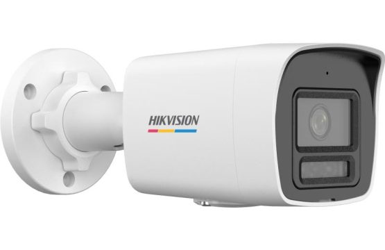 دوربین بالت 2 مگاپیکسل تحت شبکه هایک ویژن مدل DS-2CD1027G2H-LIU