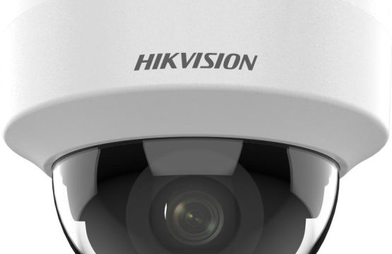 دوربین دام 2 مگاپیکسل تحت شبکه هایک ویژن مدل DS-2CD1121G0-I