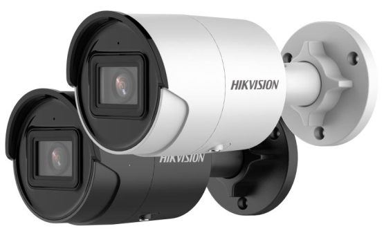 دوربین بالت 4 مگاپیکسل تحت شبکه هایک ویژن مدل DS-2CD2043G2-I