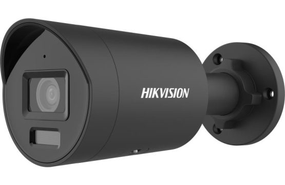 دوربین بالت 4 مگاپیکسل تحت شبکه هایک ویژن مدل DS-2CD2047G2-LI