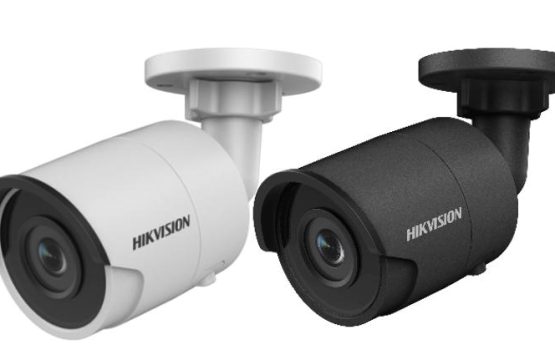 دوربین بالت 8 مگاپیکسل تحت شبکه هایک ویژن مدل DS-2CD2085FWD-I