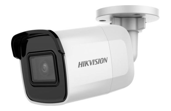 دوربین بالت 8 مگاپیکسل تحت شبکه هایک ویژن مدل DS-2CD2085G1-I