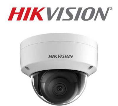 دوربین دام 8 مگاپیکسل تحت شبکه هایک ویژن مدل DS-2CD2185FWD-I