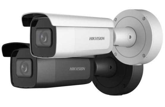 دوربین بالت 6 مگاپیکسل تحت شبکه هایک ویژن مدل DS-2CD2666G2-IZS