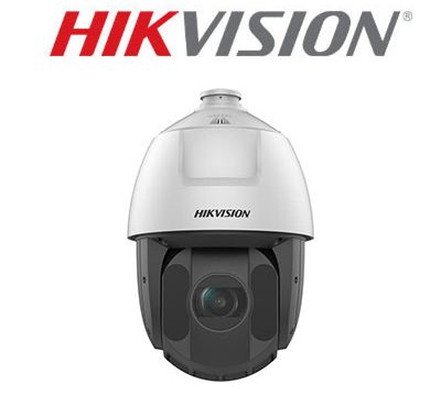 دوربین اسپیددام 4 مگاپیکسل تحت شبکه هایک ویژن مدل DS-2DE5432IWG-E