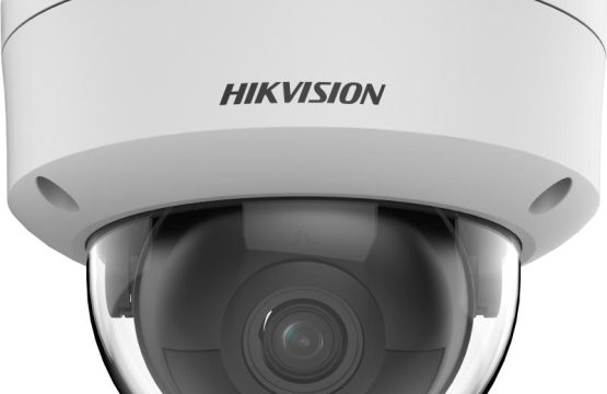 دوربین دام 8 مگاپیکسل تحت شبکه هایک ویژن مدل DS-2CD3183G2-ISU