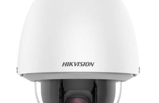 دوربین اسپیددام 2 مگاپیکسل تحت شبکه هایک ویژن مدل DS-2DE5232W-AE(T5)