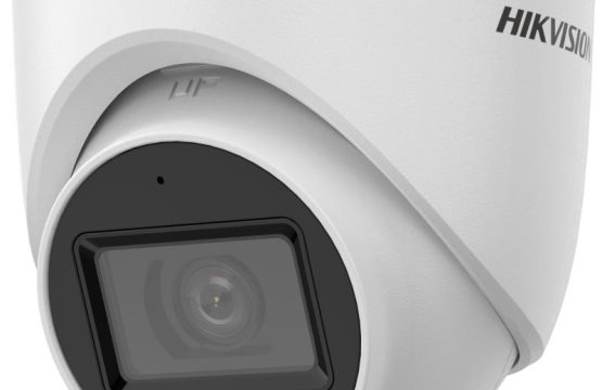 دوربین دام 2 مگاپیکسل توربو اچ دی هایک ویژن مدل DS-2CE76D0T-LMFS