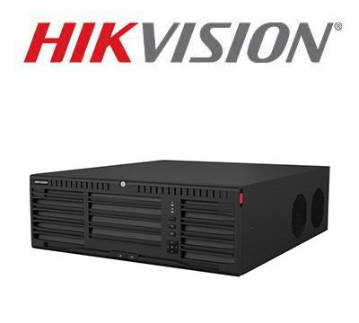 دستگاه ان وی آر 32 کانال تحت شبکه هایک ویژن مدل DS-9632NI-M16