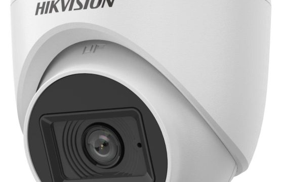 دوربین دام 2 مگاپیکسل توربو اچ دی هایک ویژن مدل DS-2CE76D0T-LPFS