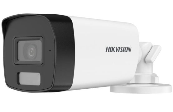 دوربین بالت 6 مگاپیکسل توربو اچ دی هایک ویژن مدل DS-2CE17K0T-LFS