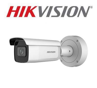 دوربین بالت 4 مگاپیکسل تحت شبکه هایک ویژن مدل DS-2CD3645G0-IZSUHK