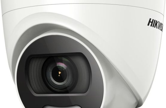 دوربین دام 5 مگاپیکسل توربو اچ دی هایک ویژن مدل DS-2CE72HFT-F28